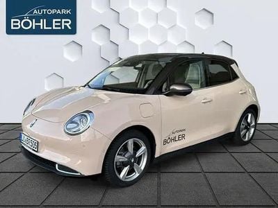 Usata Ora 03 125 kW (171 CV) 2023 Beige Utilitaria