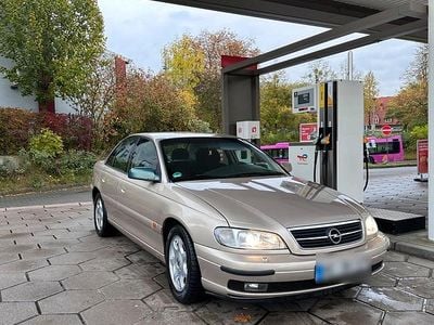 Opel Omega
