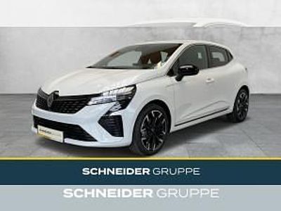 Gebraucht Renault Clio V