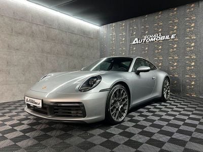 Porsche 911 Carrera