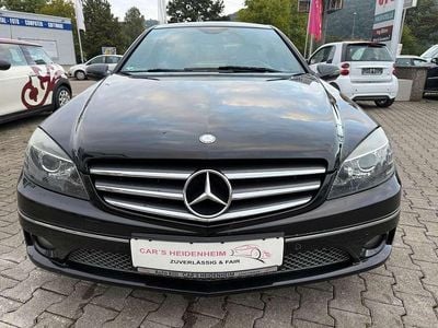 Mercedes CLC180