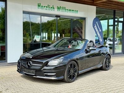 Mercedes SLK350
