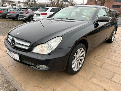 Mercedes CLS350