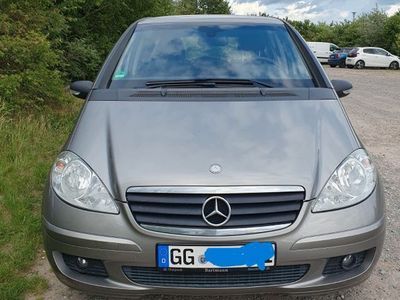 Mercedes A150