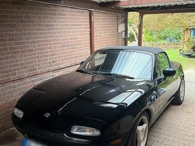 Mazda MX5