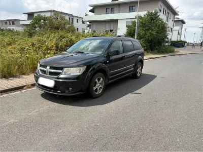 Gebraucht Dodge Journey