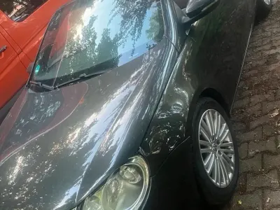 Usata VW Eos
