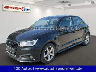 Gebraucht Audi A1 Sportback