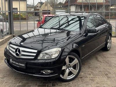 Mercedes C350