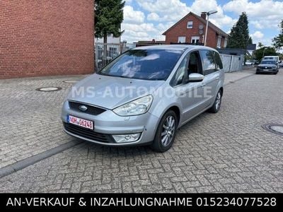 Ford Galaxy