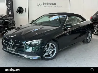 Gebraucht Mercedes E200