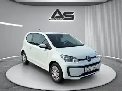 Gebraucht VW up!