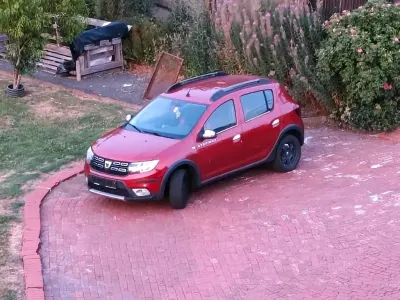 Gebraucht Dacia Sandero