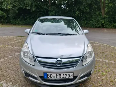 Gebraucht Opel Corsa