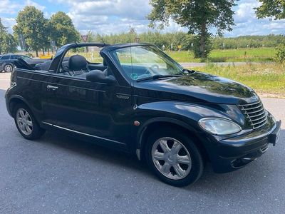 Chrysler PT Cruiser