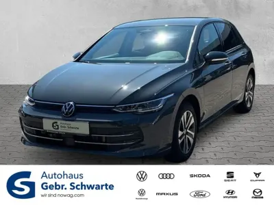 Gebraucht VW Golf VIII 150 PS (110 kW) 2025 Grau Limousine