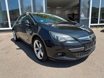 Opel Astra GTC
