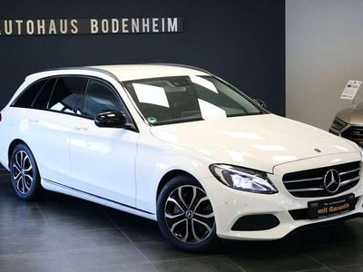 Mercedes C250