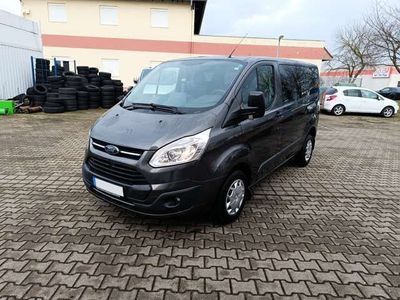 gebraucht Ford Transit Custom 310 L1H1 VA Trend