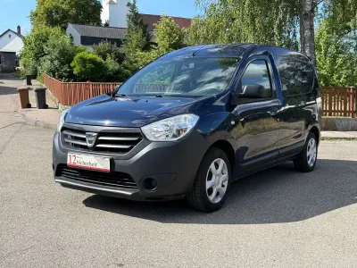 Gebraucht Dacia Dokker