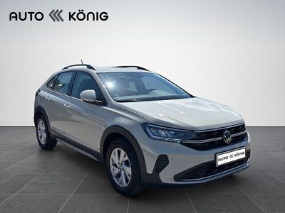 VW Taigo