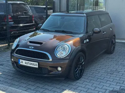 Gebraucht Mini Cooper S Coupé