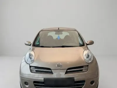 Gebraucht Nissan Micra