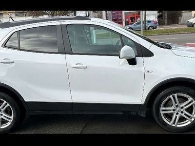 gebraucht Opel Mokka Automatik Getriebe