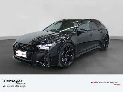 Gebraucht Audi RS6