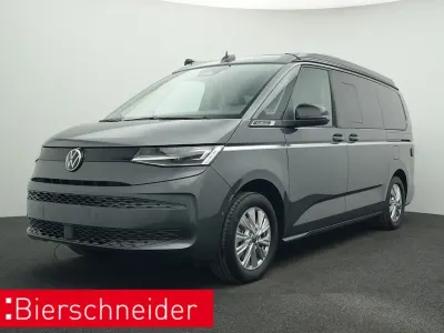 Neu VW California Beach 150 PS (110 kW) 2025 Silber Van