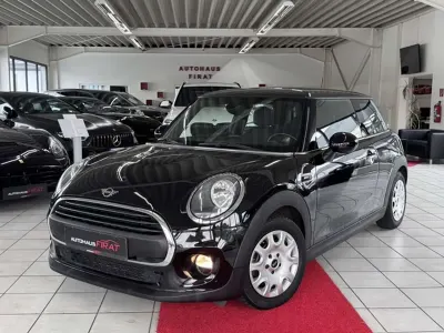Gebraucht Mini ONE