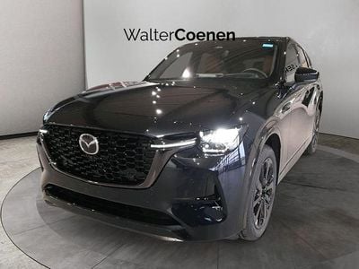 Neu Mazda CX-60 Homura-Line 254 PS (186 kW) 2026 SUV