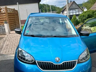 Gebraucht Skoda Citigo