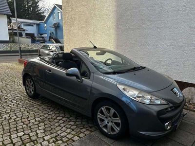 Peugeot 207 CC
