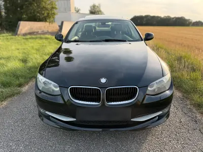 Gebraucht BMW 320