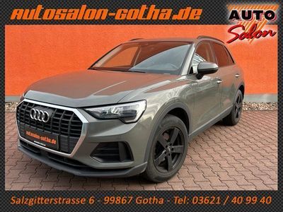 gebraucht Audi Q3 35 TFSI S-tronic LED+FAHRASSIST ACC LANE TOTW