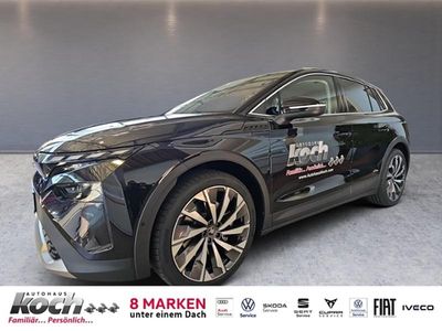 Usata Skoda Elroq 210 kW (286 CV) 2025 Nero SUV