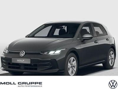 Nuova VW Golf VIII Life 150 CV (110 kW) 2026 Grigio Station wagon