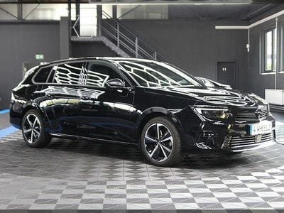 Usata Opel Astra 131 CV (96 kW) 2024 Nero Station wagon