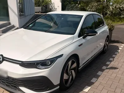 Gebraucht VW Golf VIII