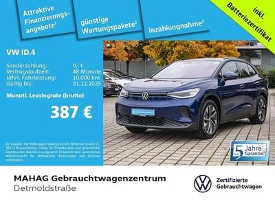 VW ID.4