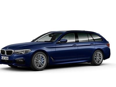 Gebraucht 2025 BMW 530 Efficient Dynamics Kombi | 29.490 €