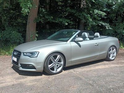 Audi A5 Cabriolet