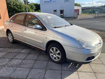 Citroën C5