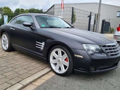 Chrysler Crossfire