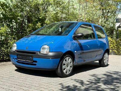 gebraucht Renault Twingo TÜV NEU TOP
