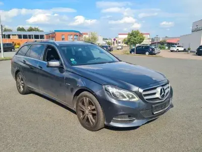 Usata Mercedes E250