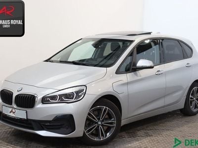 BMW 225 Active Tourer
