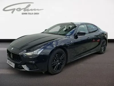 Gebraucht Maserati Ghibli