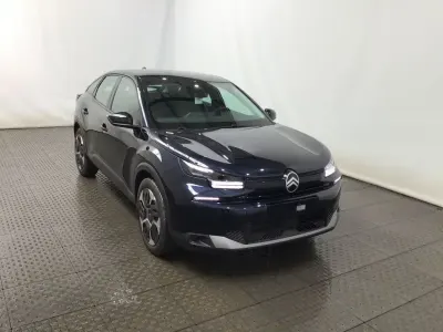 Second-hand Citroën C4